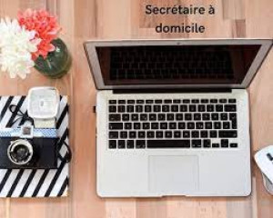 Photo de galerie - Secrétariat