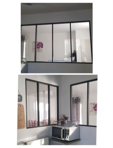 Photo de galerie - Menuiserie - Huisserie - Agencement