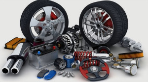 Photo de galerie - Piece auto