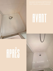 Photo de galerie - Ménage