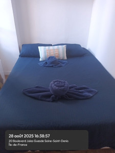 Photo de galerie - Ménage