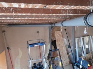 Photo de galerie - Plomberie - Installation sanitaire