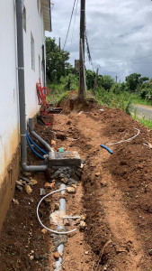 Photo de galerie - Plomberie - Installation sanitaire