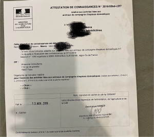 Photo de galerie - Secrétariat