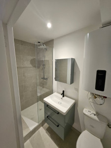 Photo de galerie - Carrelage