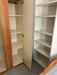 Photo de galerie - Ménage