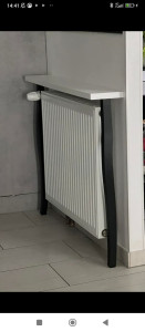 Photo de galerie - Chauffage - Climatisation