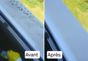 Photo de galerie - Ménage