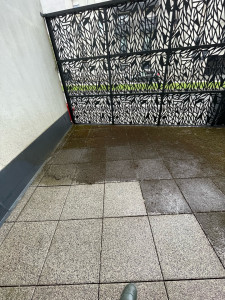 Photo de galerie - Bricolage et multi services