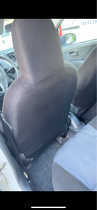 Photo de galerie - Nettoyage terminé