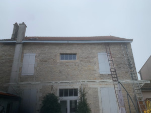 Photo de galerie - Bricolage et multi services