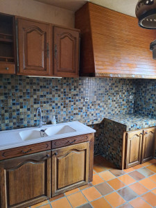 Photo de galerie - Nettoyage maison