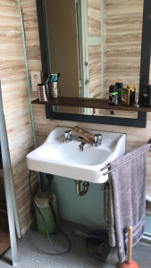 Photo de galerie - Bricolage et multi services