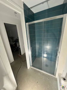 Photo de galerie - Carrelage