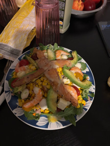 Photo de galerie - Préparation des repas 