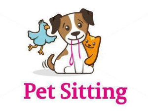 Photo de galerie - Garde animaux