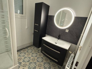 Photo de galerie - Peinture - Tapisserie