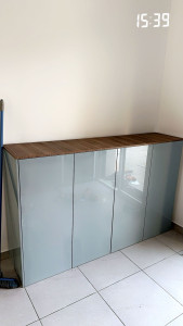 Photo de galerie - Montage meubles en kit