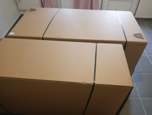 Photo de galerie - Montage meubles en kit