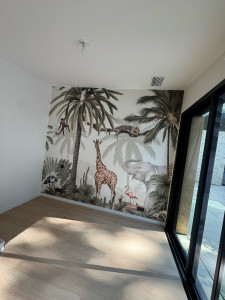 Photo de galerie - Chambre enfant ? 
