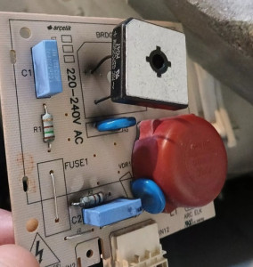 Photo de galerie - Mdl