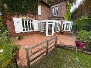 Photo de galerie - Couverture - Toiture