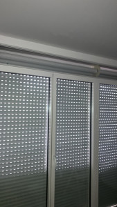 Photo de galerie - Installation électrique