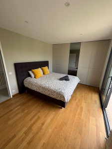 Photo de galerie - Prestation airbnb