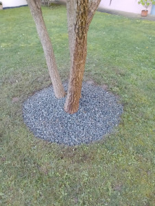 Photo de galerie - Finition