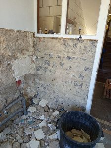 Photo de galerie - Carrelage