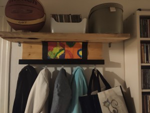 Photo de galerie - Bricolage et multi services