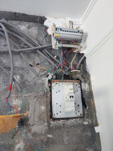 Photo de galerie - Avant 1