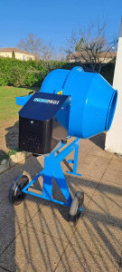 Photo de galerie - Bricolage et multi services