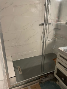 Photo de galerie - Plomberie - Installation sanitaire