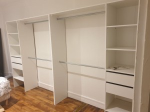 Photo de galerie - Montage meubles en kit