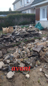 Photo de galerie - Avant 