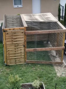 Photo de galerie - Bricolage et multi services