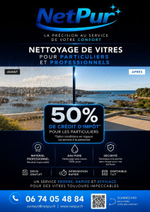 Photo de galerie - Ménage