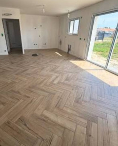 Photo de galerie - Carrelage
