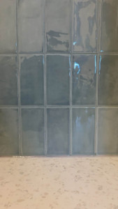 Photo de galerie - Carrelage