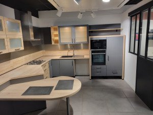 Photo de galerie - Cuisine