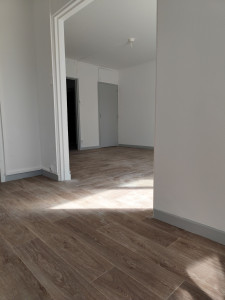 Photo de galerie - Rénovation hlm