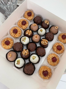 Photo de galerie - Traiteur