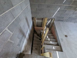 Photo de galerie - Maçonnerie