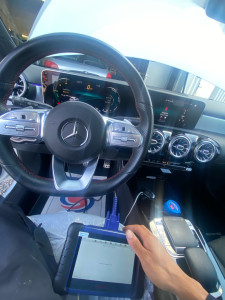 Photo de galerie - Entretien - Réparation autres véhicules