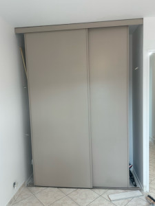 Photo de galerie - Peinture - Tapisserie