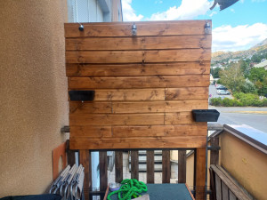 Photo de galerie - Bricolage et multi services