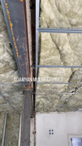 Photo de galerie - Isolation 