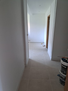 Photo de galerie - Un t3 rénover complètement 