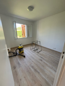 Photo de galerie - Peinture - Tapisserie